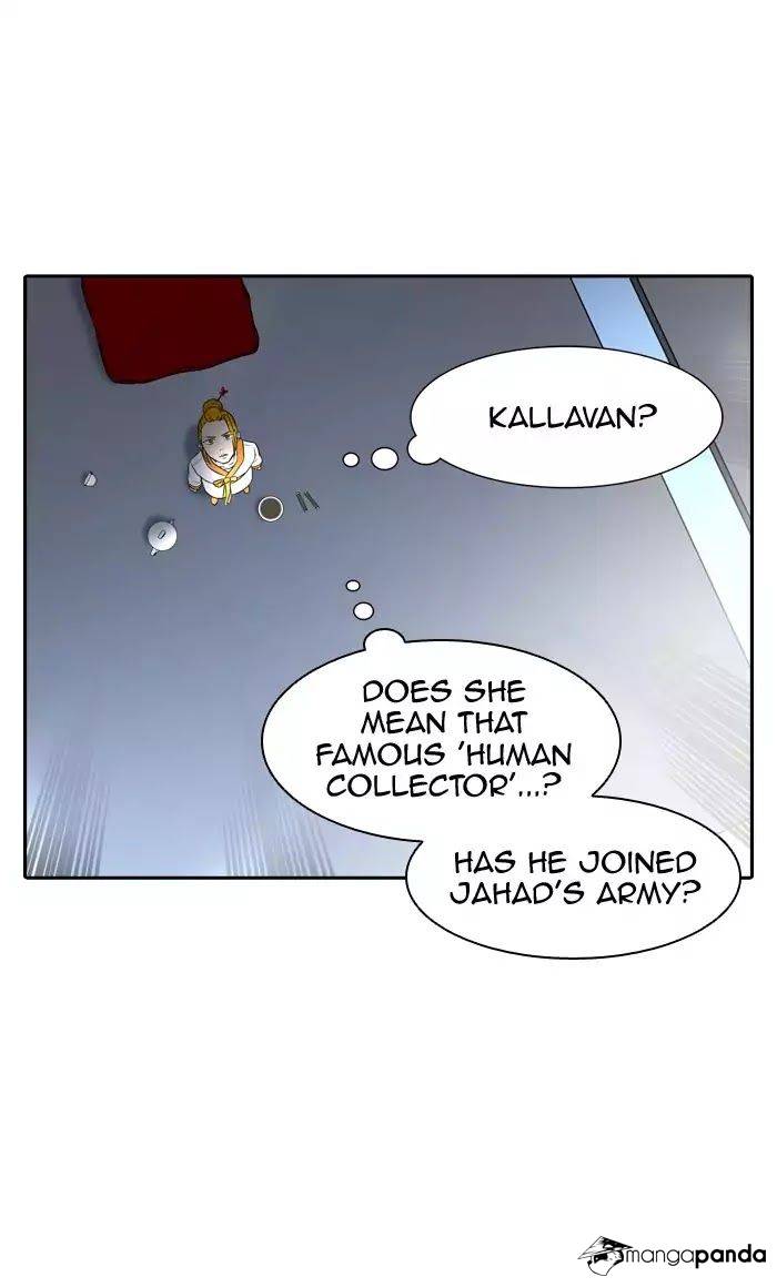 Tower of God Chapter 394 image 015